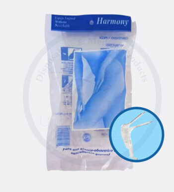 Espejo Vaginal Desechable. Mediano TZALIN