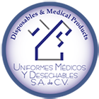 UMD – Uniformes médicos desachable