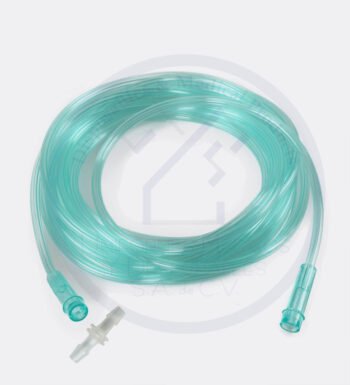 Tubo Conector P/Oxigeno K-725