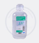 Solución Hartmann 500 Ml Pisa
