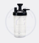 Vaso Humificador P/Oxigeno 7100-0-50 Salter Labs